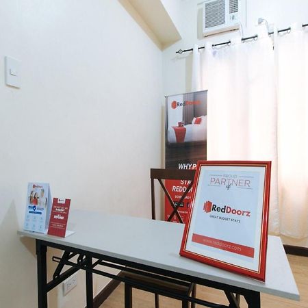 Hotel Reddoorz Near Cebu Metropolitan Cathedral Esterno foto
