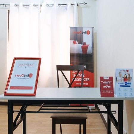 Hotel Reddoorz Near Cebu Metropolitan Cathedral Esterno foto