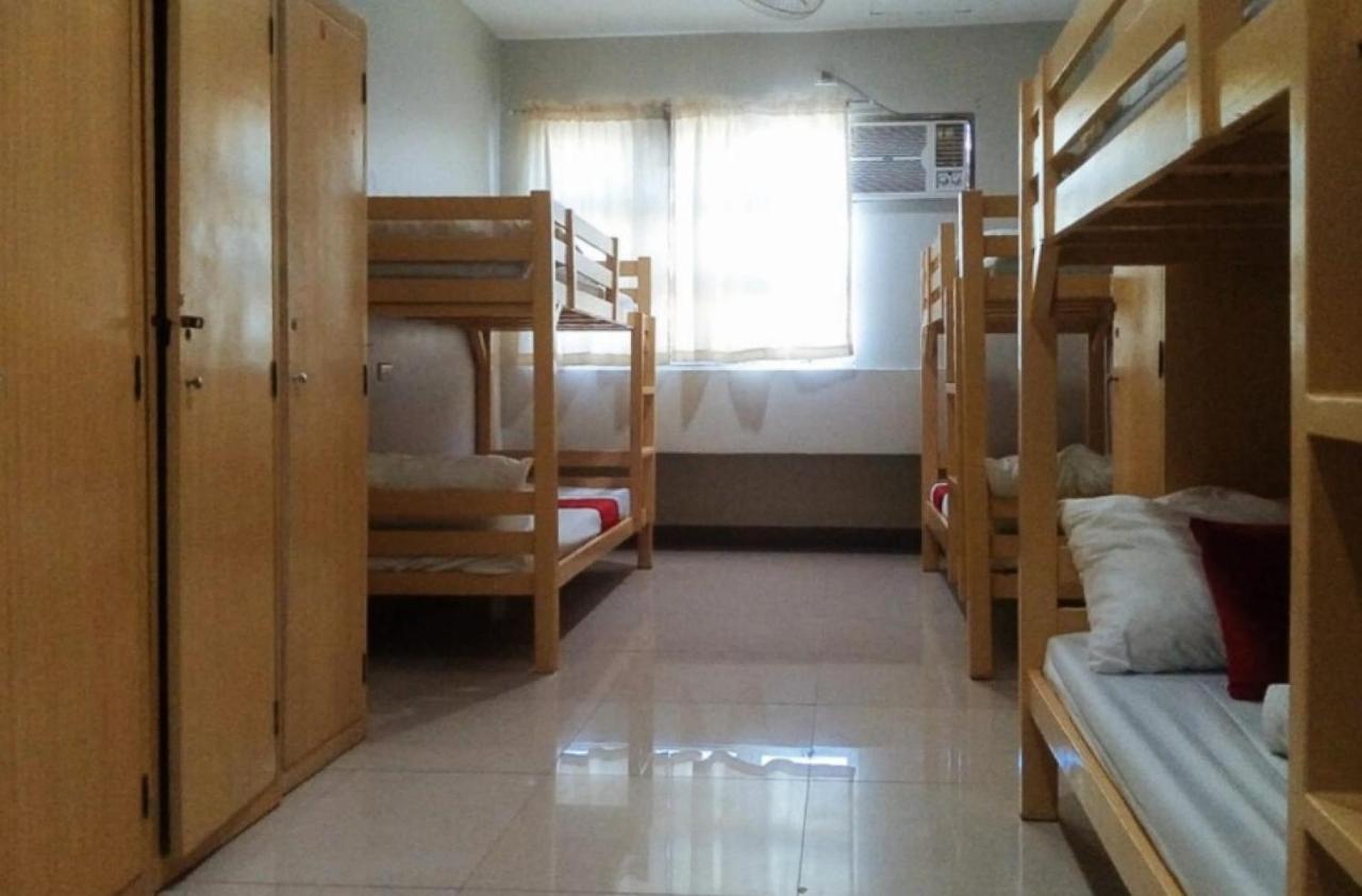 Hotel Reddoorz Near Cebu Metropolitan Cathedral Esterno foto