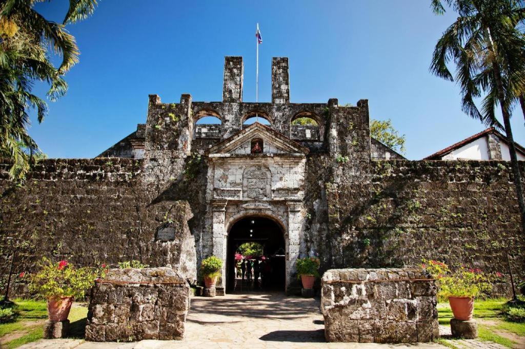 Hotel Reddoorz Near Cebu Metropolitan Cathedral Esterno foto
