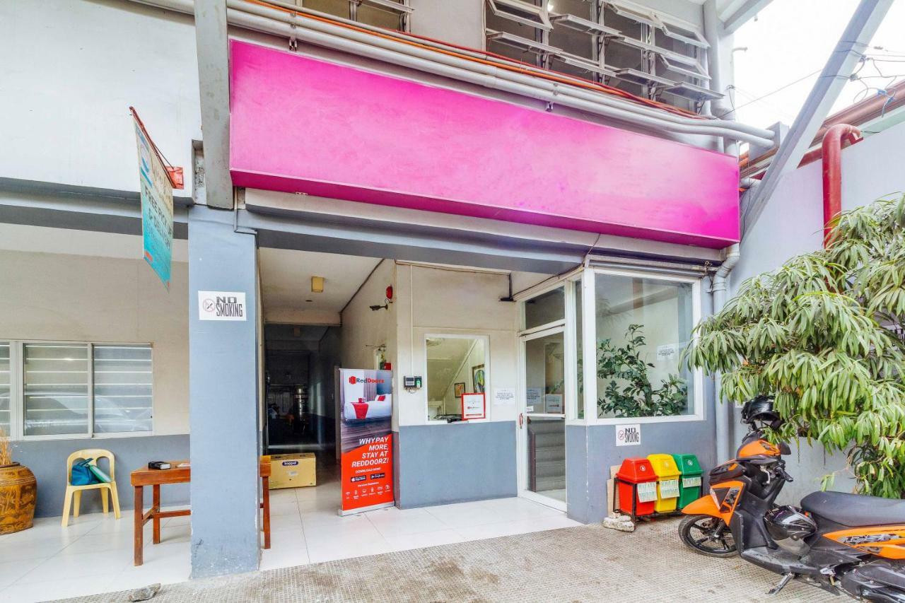 Hotel Reddoorz Near Cebu Metropolitan Cathedral Esterno foto