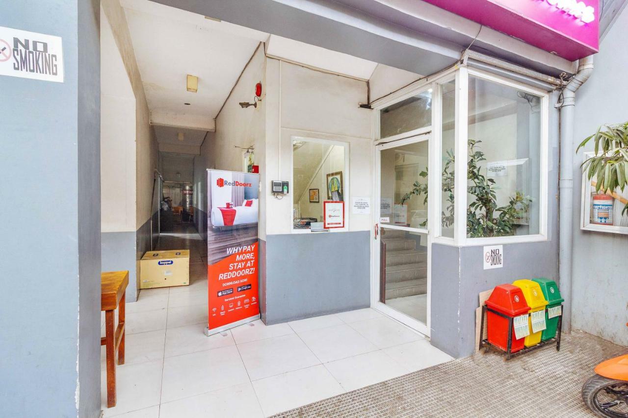 Hotel Reddoorz Near Cebu Metropolitan Cathedral Esterno foto