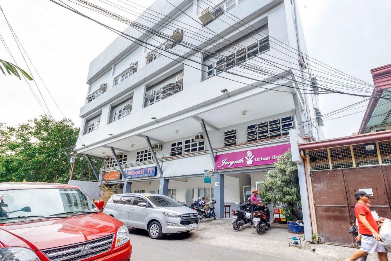 Hotel Reddoorz Near Cebu Metropolitan Cathedral Esterno foto